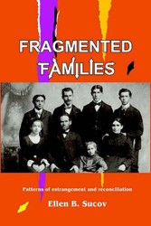 Cover of Fragmented Families: Patterns of Estrangement and Reconciliation