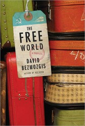 Cover of The Free World