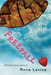 Cover of Freefall