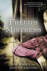 Cover of Freud’s Mistress