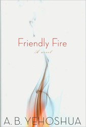 Cover of Friendly Fire