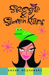 Cover of Frogs and French Kisses