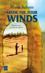 Cover of From the Four Winds