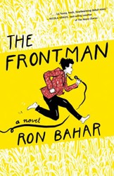 Cover of The Frontman: A Novel