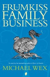 Cover of The Frumkiss Family Business