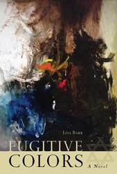 Cover of Fugitive Colors