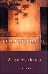 Cover of Fugitive Pieces