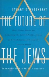 Cover of The Future of the Jews