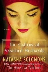 Cover of The Gallery of Vanished Husbands