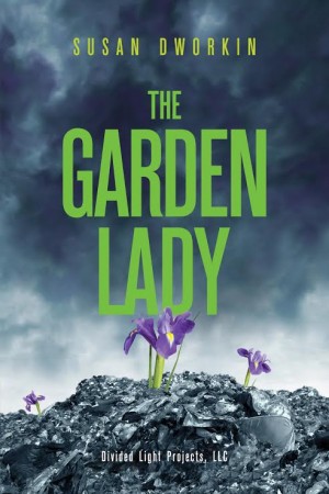 Cover of The Garden Lady
