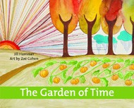 Cover of The Garden of Time