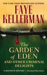 Cover of The Garden of Eden and Other Criminal Delights