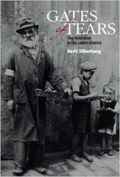 Cover of Gates of Tears: The Holocaust in the Lublin District