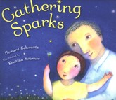 Cover of Gathering Sparks