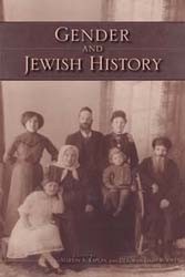 Cover of Gender and Jewish History