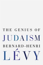 Cover of The Genius of Judaism