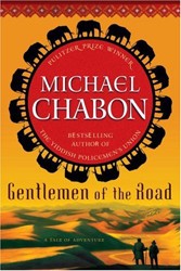 Cover of Gentlemen of the Road