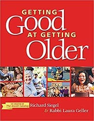 Cover of Getting Good at Getting Older