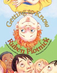 Cover of Getting to Know Ruben Plotnick