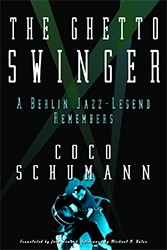 Cover of The Ghetto Swinger