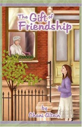 Cover of The Gift of Friendship