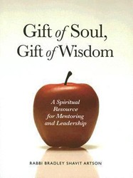 Cover of Gift of Soul, Gift of Wisdom: A Spiritual Resource for Mentoring and Leadership