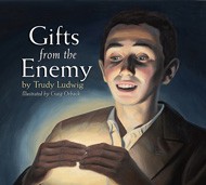 Cover of Gifts from the Enemy