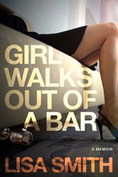 Cover of Girl Walks Out of a Bar