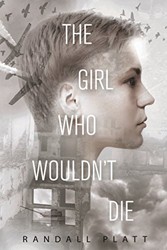 Cover of The Girl Who Wouldn't Die