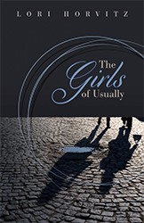 Cover of The Girls of Usually