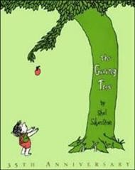 Cover of The Giving Tree