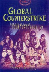Cover of Global Counterstrike: International Counterterrorism