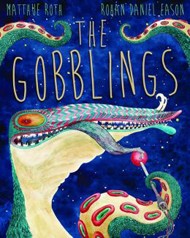 Cover of The Gobblings