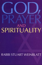 Cover of God, Prayer and Spirituality