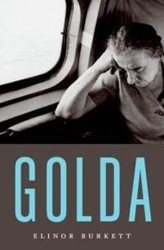 Cover of Golda