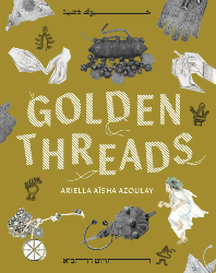 Cover of Golden Threads