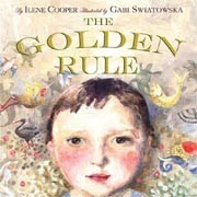 Cover of The Golden Rule