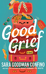 Cover of Good Grief