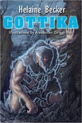 Cover of Gottika