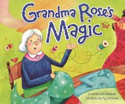 Cover of Grandma Rose's Magic