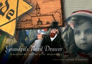 Cover of Grandpa's Third Drawer: Unlocking Holocaust Memories
