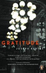 Cover of Gratitude