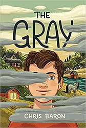 Cover of The Gray