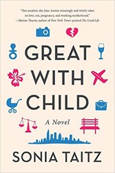 Cover of Great with Child