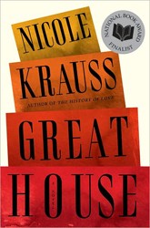 Cover of Great House