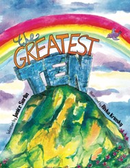 Cover of The Greatest Ten