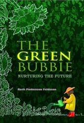 Cover of The Green Bubbie