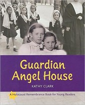Cover of Guardian Angel House