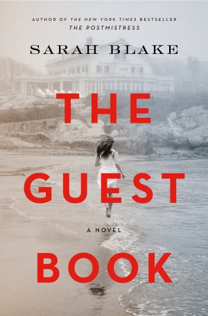 Cover of The Guest Book