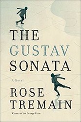 Cover of The Gustav Sonata